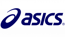 Asics Logo Logo