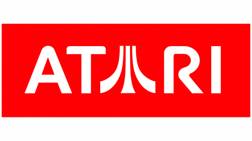 Atari Logo 2003