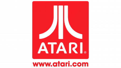 Atari Logo 2009