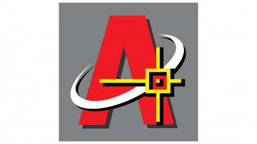 Autocad Logo 2000