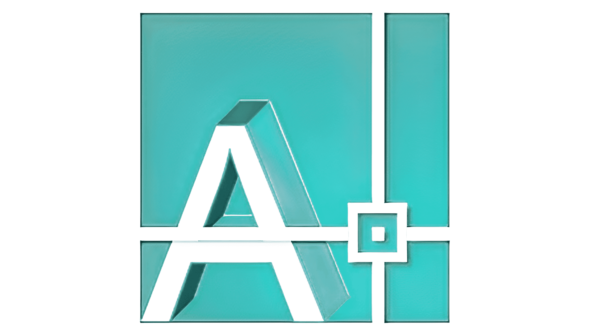 Autocad Logo and symbol, meaning, history, sign.