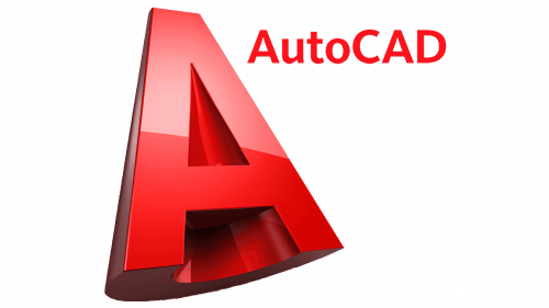 Autocad Logo 2009