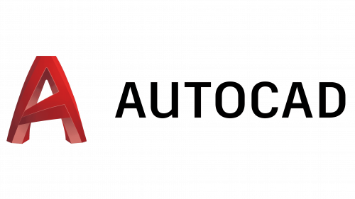 Autocad Logo 2016