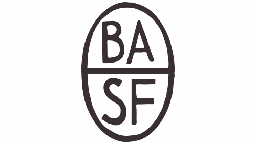 BASF Logo 1922