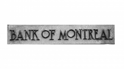 Bank of Montreal Logo 1822