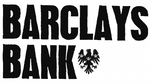 Barclays Logo 1960s