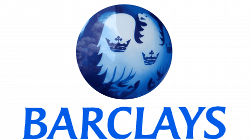 Barclays Logo 1999