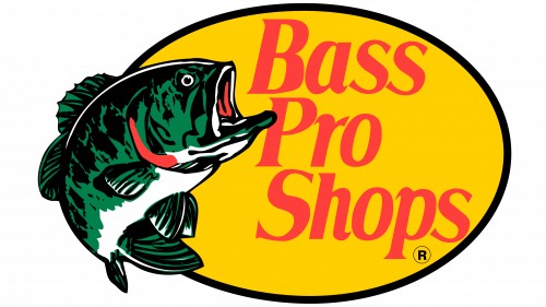 Bass Pro Shops Logo 1984