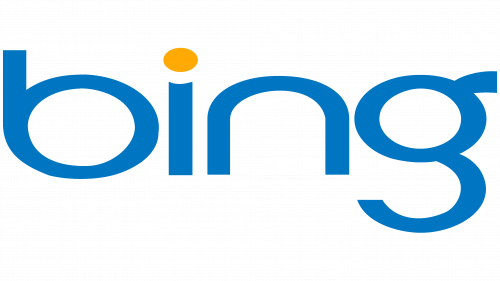 Bing Logo 2009