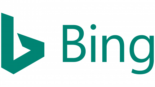 Bing Logo 2016