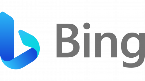 Bing Logo 2020