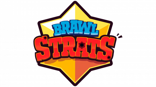 Brawl Stars Logo 2017