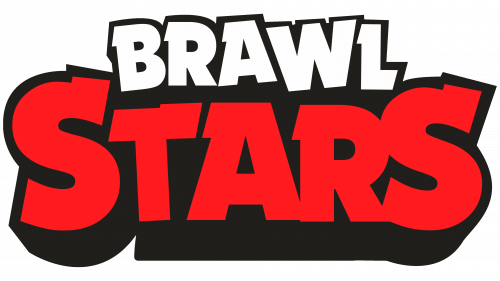 Brawl Stars Logo