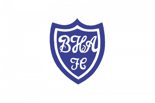 Brighton & Hove Albion Logo 1956