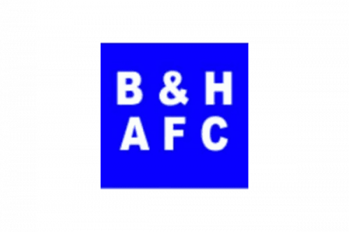 Brighton & Hove Albion Logo 1968