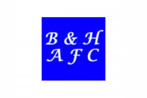 Brighton & Hove Albion Logo 1970