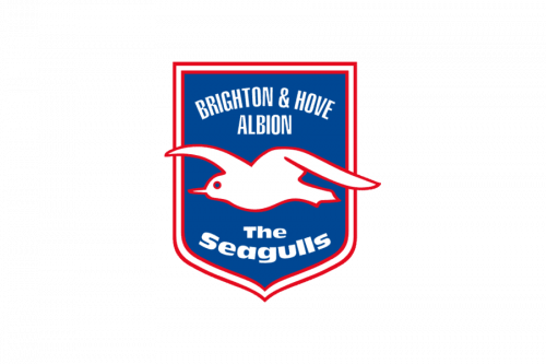 Brighton & Hove Albion Logo 2000