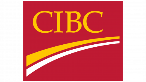 CIBC Logo 2001