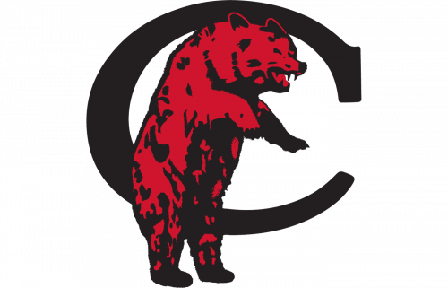 Cincinnati Bearcats Logo 1922