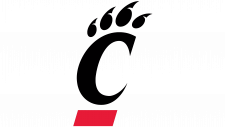 Cincinnati Bearcats Logo