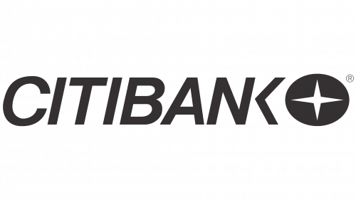 Citibank Logo 1976