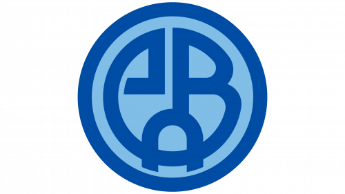 Commonwealth Bank Logo 1950