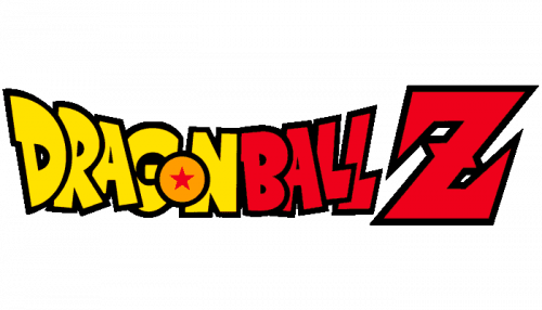 Dragon Ball Logo 1996
