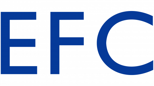 Everton Logo 1976