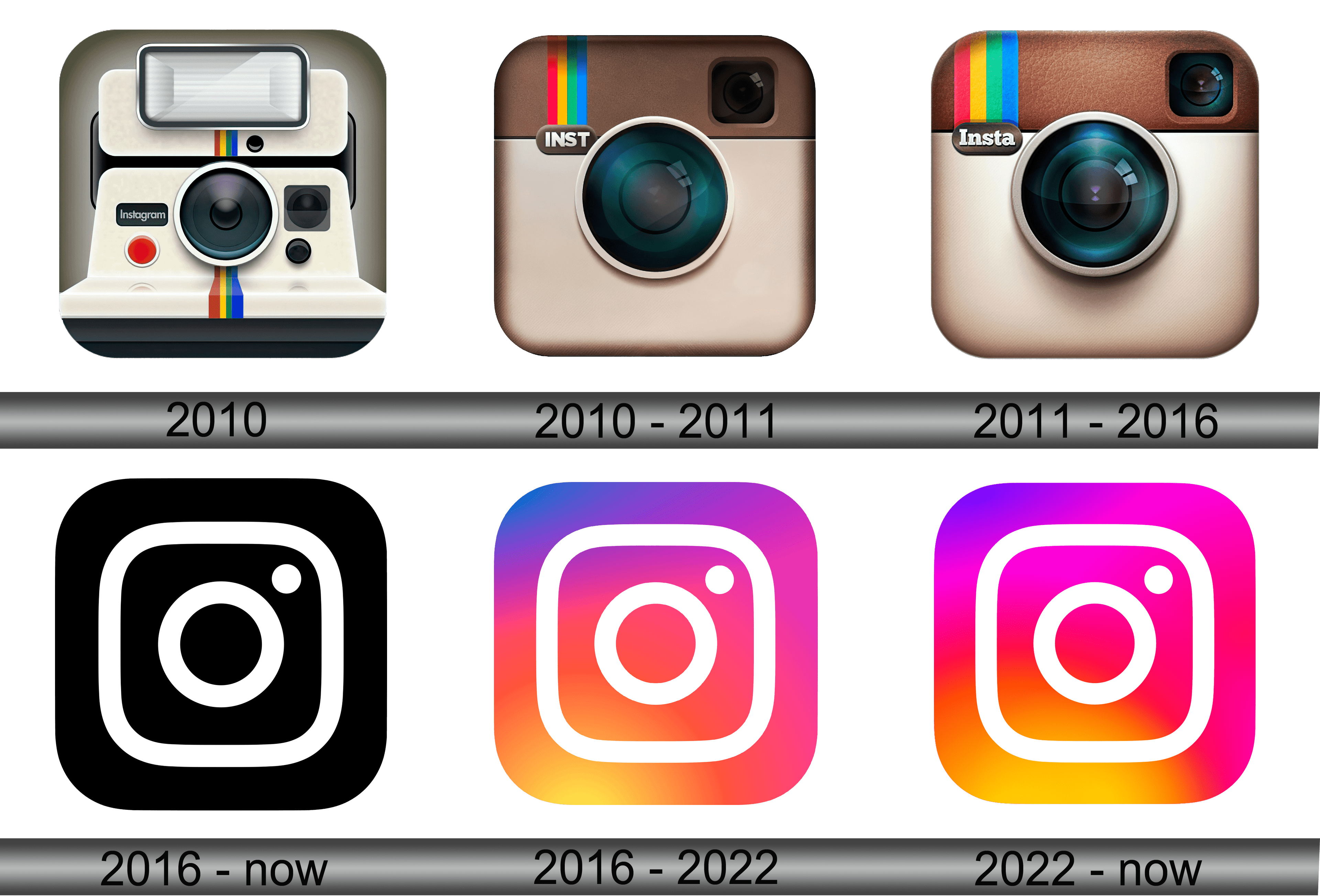 Download Instagram Logo, Instagram, Logo. Royalty-Free Vector Graphic -  Pixabay