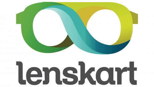 Lenskart Logo 2013