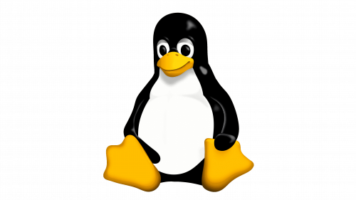 Linux Logo 1996