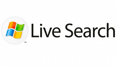 Live Search Logo 2007