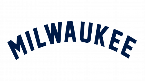 Milwaukee Brewers Logo 1901