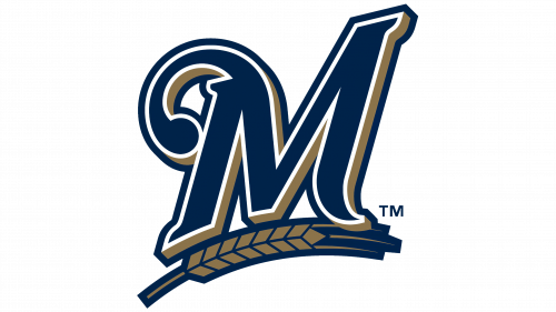 Milwaukee Brewers Logo 2018