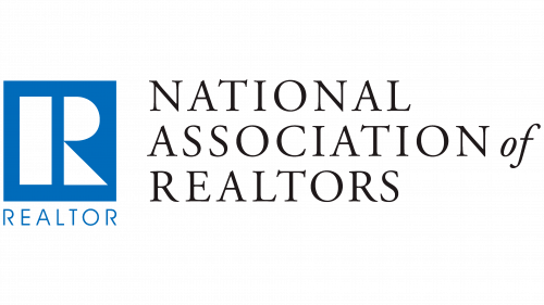 National Association of Realtors Logo 1974