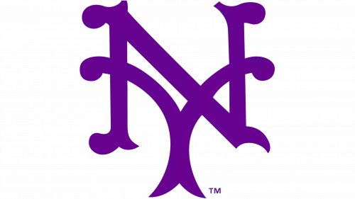 New York Giants Logo 1913