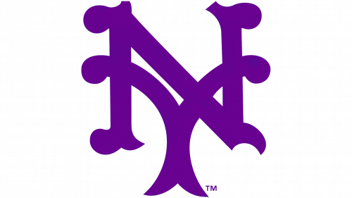 New York Giants Logo 1916