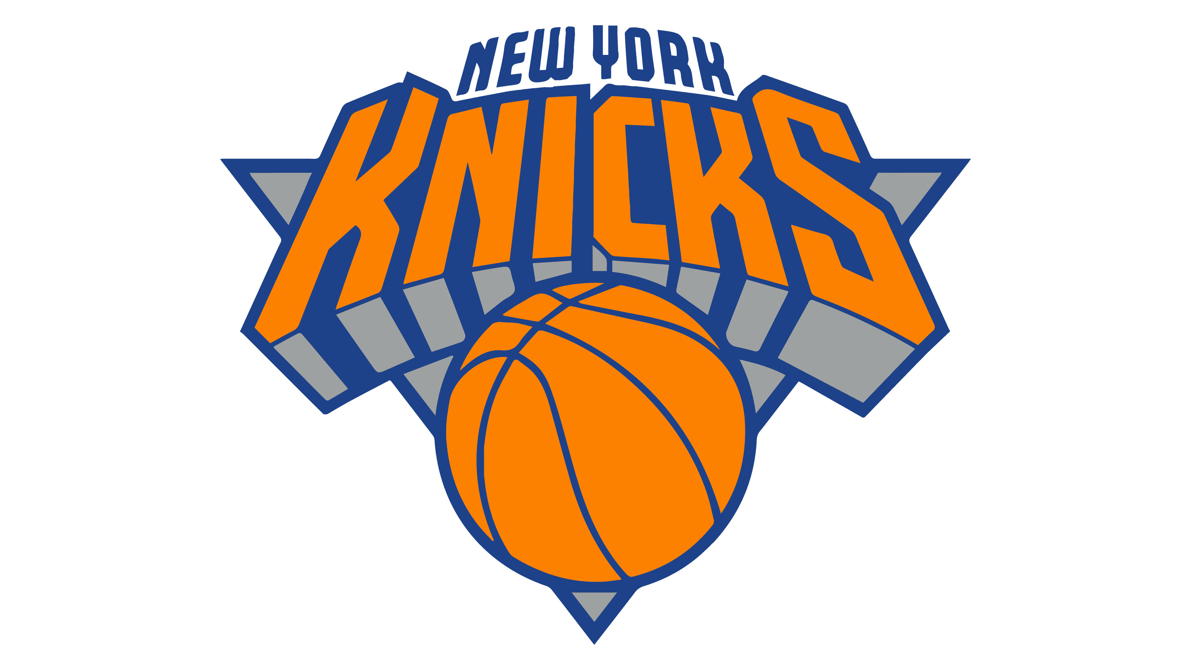 New York Knicks Logo and symbol, meaning, history, sign.