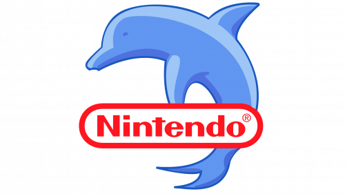 Nintendo GameCube Logo 1999