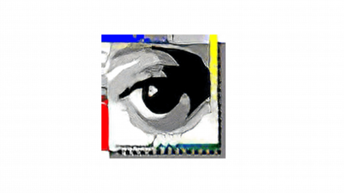 Photoshop Logo 1994