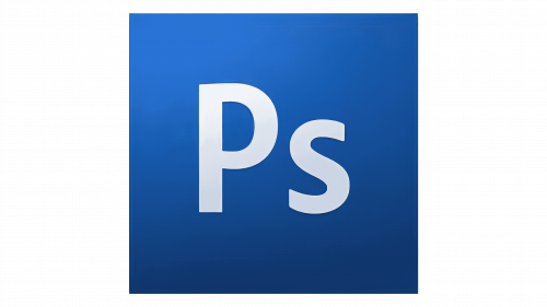 Photoshop Logo 2007