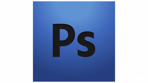 Photoshop Logo 2008