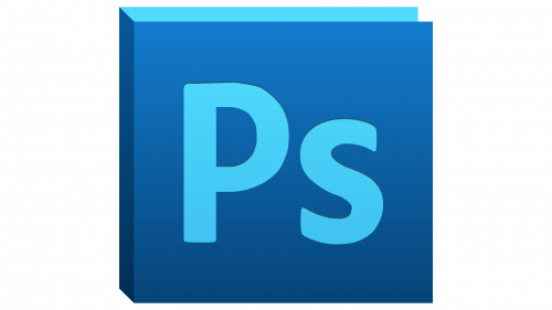 Photoshop Logo 2010