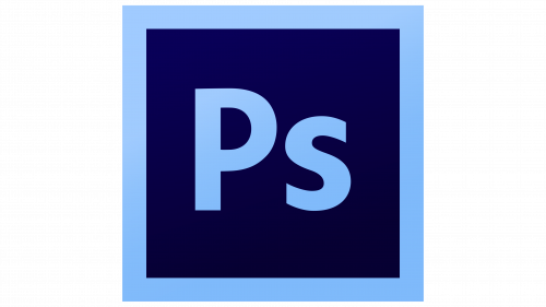 Photoshop Logo 2012