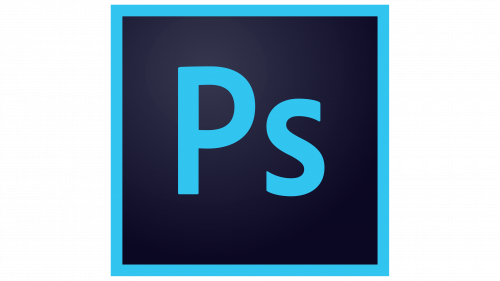 Photoshop Logo 2013
