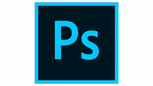 Photoshop Logo 2015