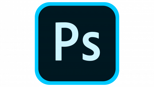 Photoshop Logo 2019
