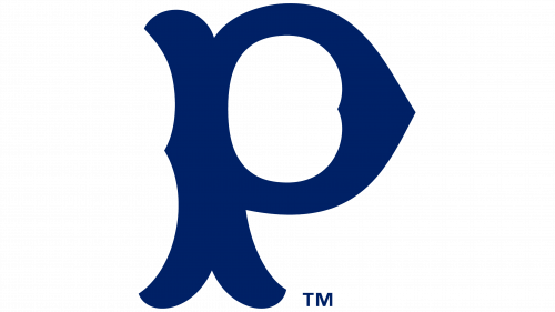 Pittsburgh Pirates Logo 1900