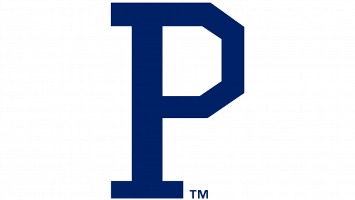 Pittsburgh Pirates Logo 1920