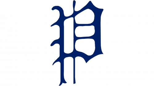 Pittsburgh Pirates Logo 1922